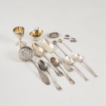 1738 8256 Parti silver